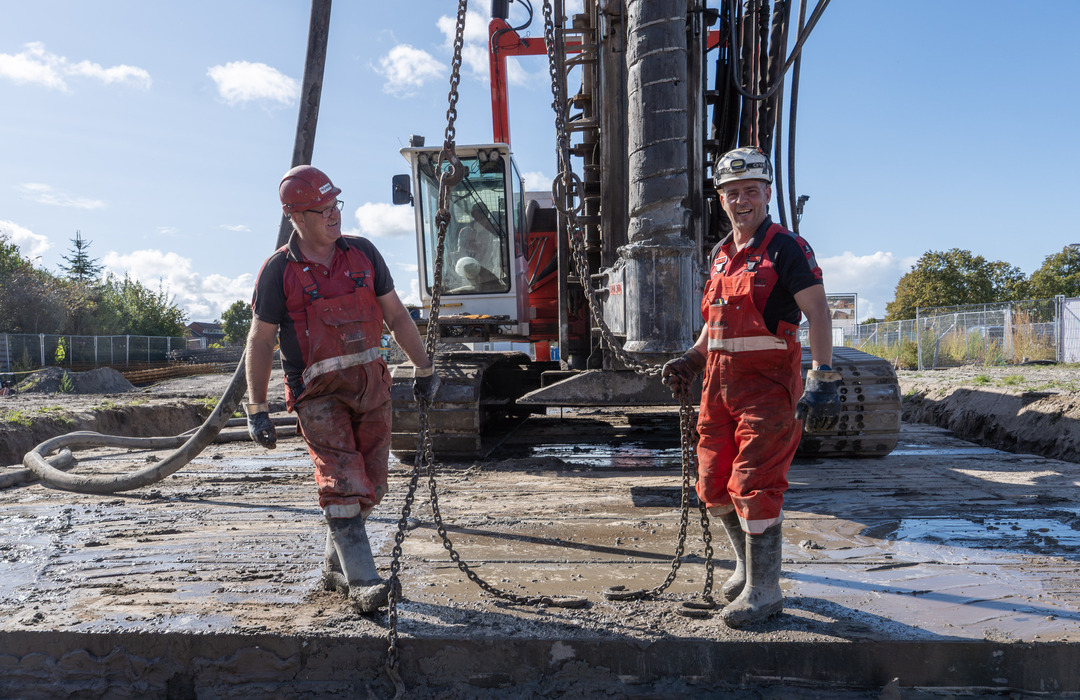 Secundaire arbeidsvoorwaarden