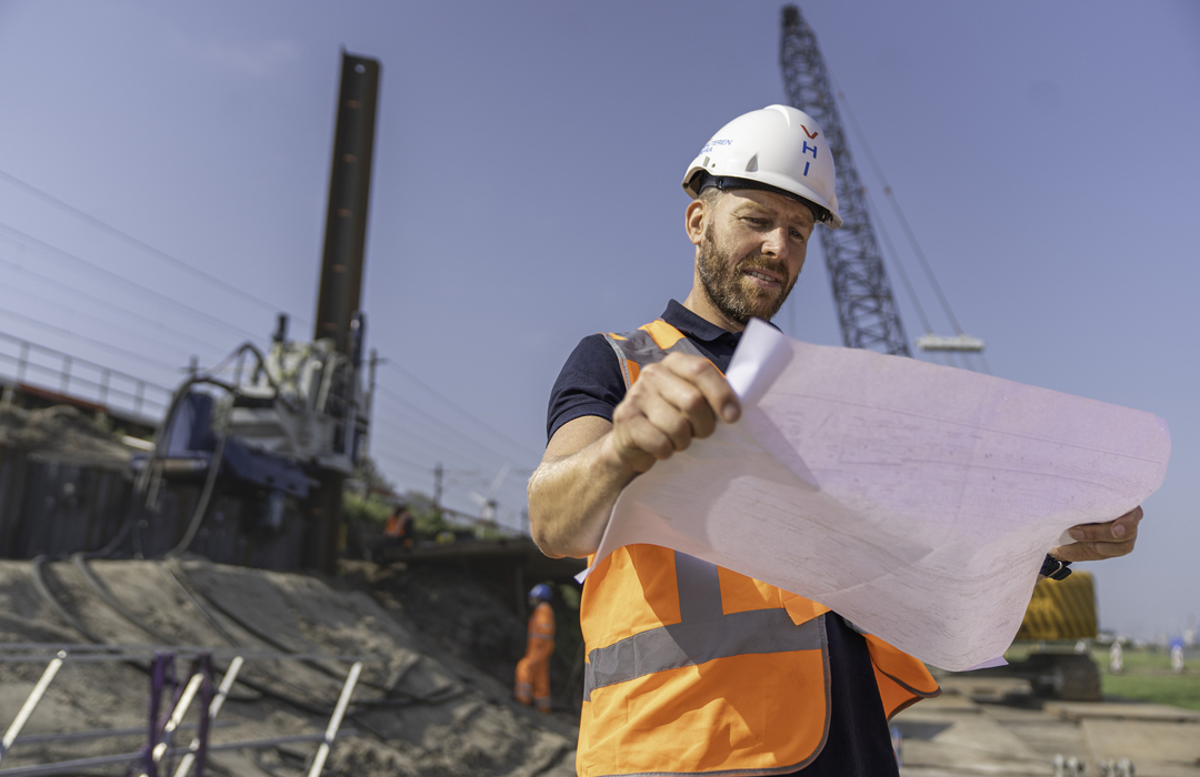 Van idee tot uitvoering: als projectmanager zorg jij ervoor dat projecten succesvol, efficiënt en volgens planning worden gerealiseerd.