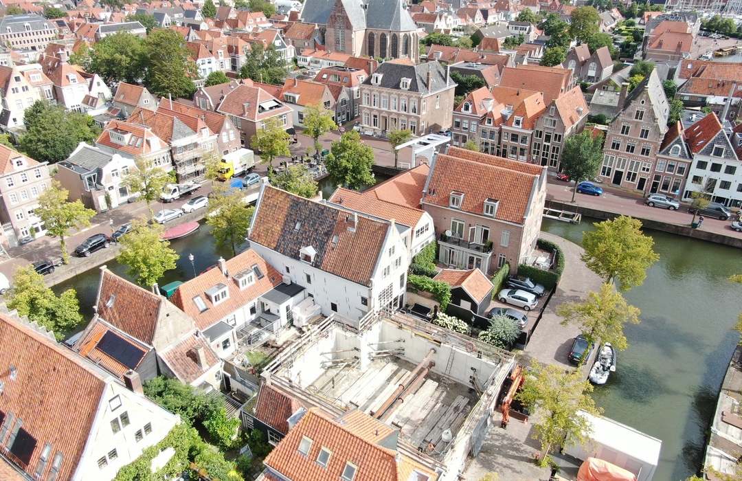 Vak leren in de bouw? Word Betoninjecteur