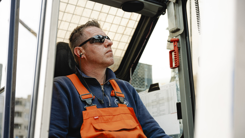 Machinist