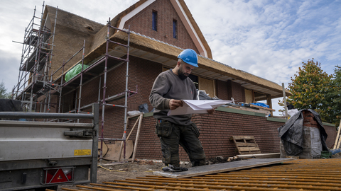 Voorman Betonbouw