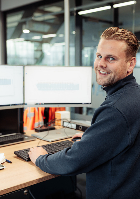 Overige kantoorfuncties