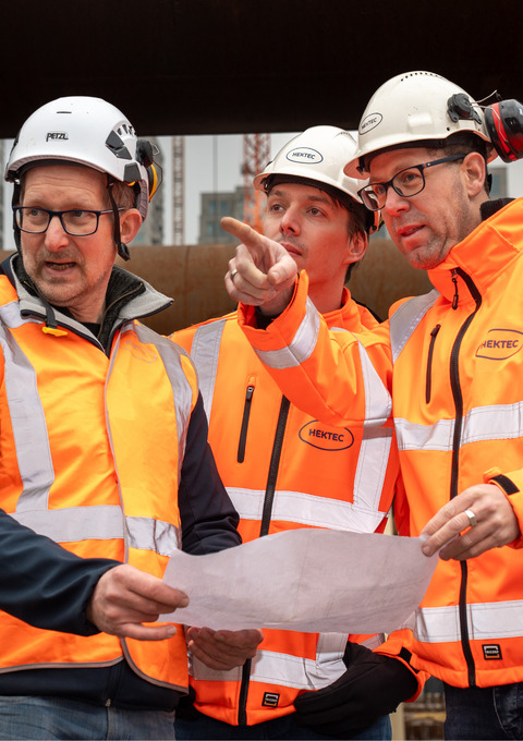 Werkvoor- bereiding