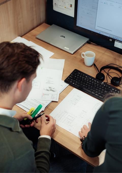 Calculatie of engineering
