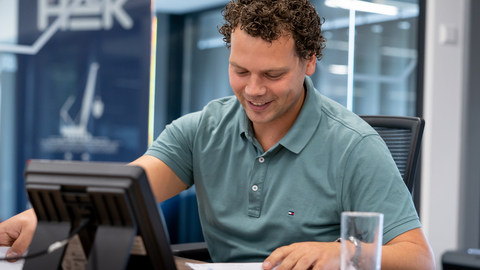 Traineeship