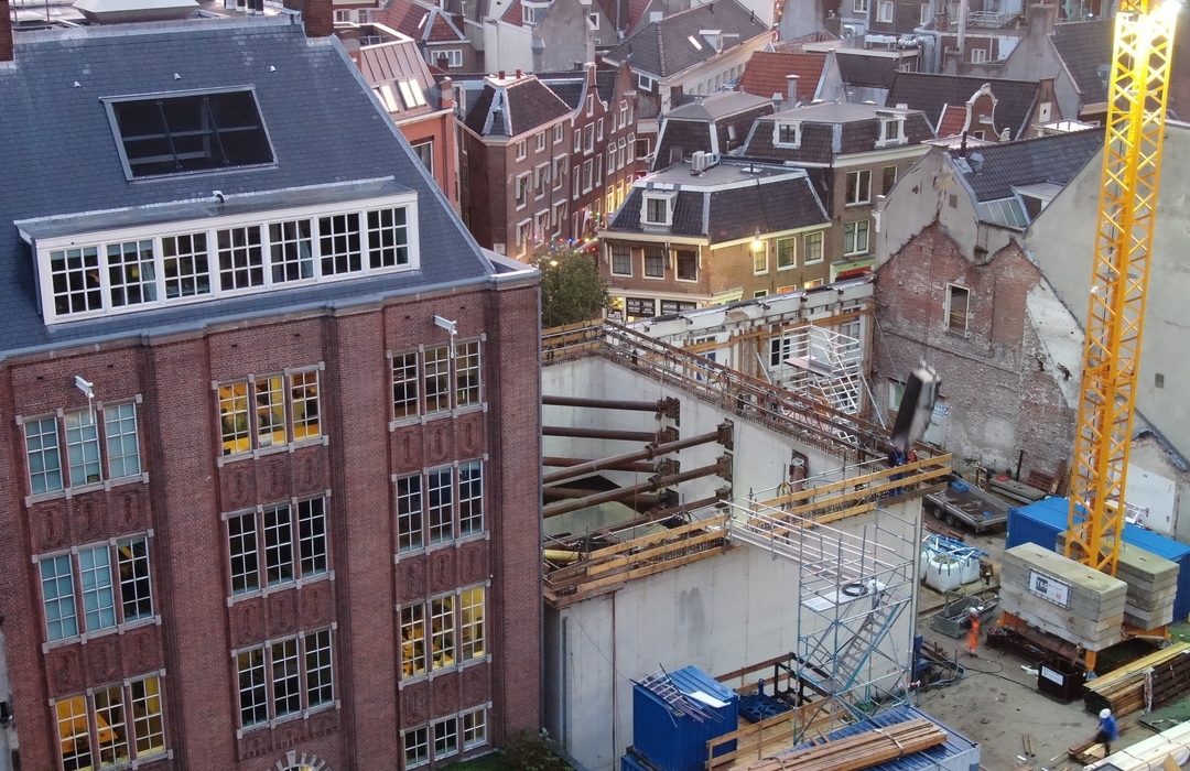 Over CELLA Kelderbouw