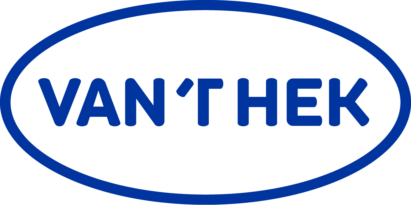 Logo van Over Van 't Hek Groep