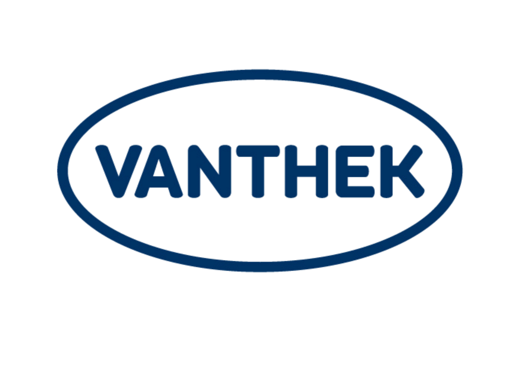 Logo van Over Vanthek International